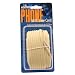 Leviton C2413-50I 50-Feet Flatwire Modular Phone Line Cord with Modular Plugs, Ivory