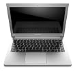 Lenovo U300s 33,8 cm (13,3 Zoll) Ultrabook (Intel Core i5 2467M, 1,6GHz, 4GB RAM, 128GB SSD, Intel HD 3000, Win 7 HP)