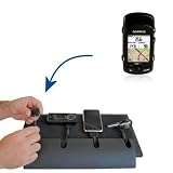 Gomadic Universal Charging Station - tips included for Garmin Edge 705 many other popular gadgets