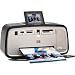 HP Photosmart A717 Compact Photo Printer