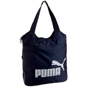 Puma Core Large Tote