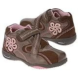 Stride Rite Toddler/Little Kid TT Serenity Boot,Dark Brown,9 M US Toddler
