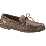 Mens Sebago� Knockabout Boat Shoes Brown by Boat