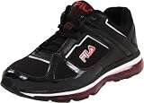 Fila Men's DLS Bonfire Running Shoe