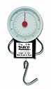 Zebco Spring Scales - White, 30 G