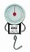 Zebco Angeln - Accessoires Fischwaage 22kg/50lbs, 1m Mass, mehrfarbig, 9890000