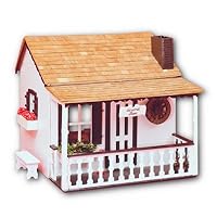 Adams Dollhouse Kit