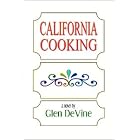 California Cooking by Glen DeVine