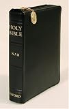 The New American Bible