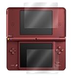 OverLay Brilliant for �j���e���h�[DSi LL ������t���ی�V�[�g OBNDSILL