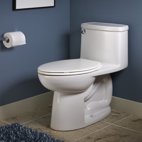 American Standard Compact Cadet-3 FloWise Toilet