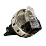 Hopkins 20101VA-CL-EN Back-Up Alert 3156 Style, 1 Bulb