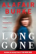 Long Gone: A Novel