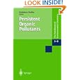 Persistent Organic Pollutants (The Handbook of Environmental Chemistry / Anthropogenic Compounds)'