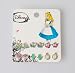 Search: Alice In Wonderland Earrings - 6 pack