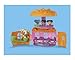 Fisher-Price Mr. Fluffy's Bakery Playset