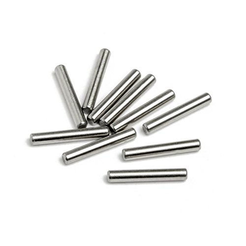 HPI Racing 101239 Pin 1.7x11mm