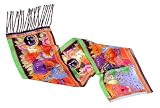 Canine Clan Scarf by Laurel Burch