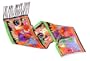 Canine Clan Scarf by Laurel Burch