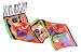 Canine Clan Scarf by Laurel Burch