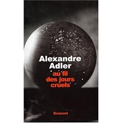 Au fil des jours cruels : 1992-2002 - Chroniques
