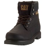 Cat Footwear Men’s Colorado Dark Chocolate Boot P710652 10 UK