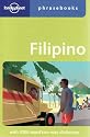 Filipino (Tagalog) (Lonely Planet Phrasebook)