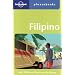 Filipino (Tagalog) (Lonely Planet Phrasebook)
