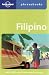 Filipino (Tagalog) (Lonely Planet Phrasebook)