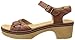 Clarks Women's Preslet Stone Dress Sandal