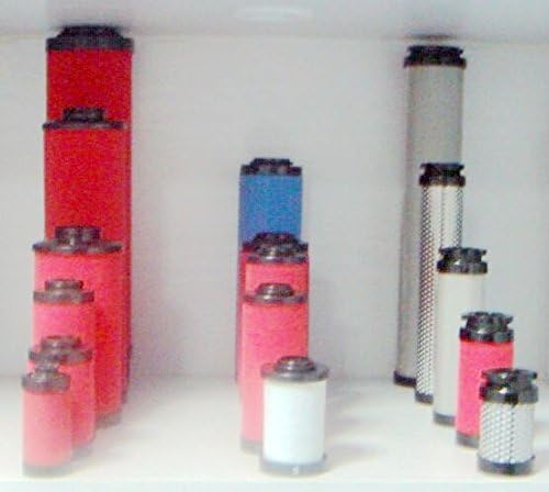 Replacement Hankison filter element E9-20,!