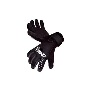 O'Neill Mens Sector 3mm Dive Glove