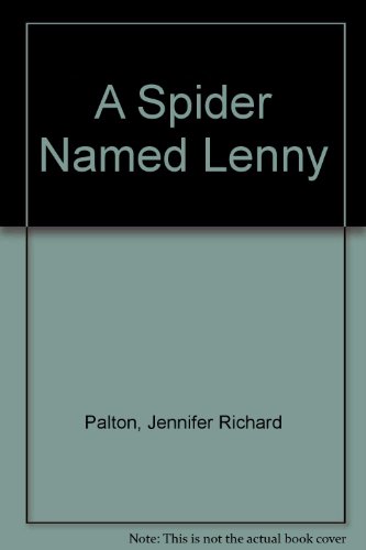 A Spider Named Lenny