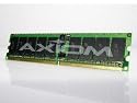 Axiom AXA - Memory - 4 GB ( 2 x 2 GB ) - DDR2 - 667 MHz / PC2-5300