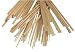 BALSA STRIPS 1/4x1/4 PK/40