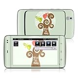 Two Little Birds Design Protective Skin Decal Sticker for Dell Streak 5 And ....