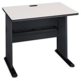SERIES A:36" DESK