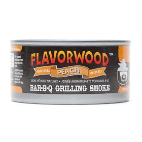 Flavorwood BBQ Grilling Smoke - Peach
