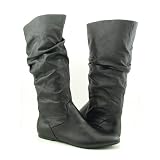 Steve Madden Giannna Boots
