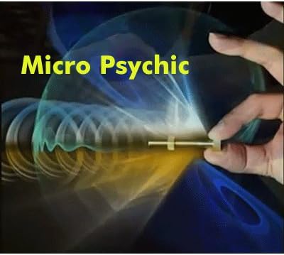 Micro Psychic by Nakashima Kengo and Kreis - Trick