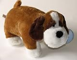 My Pillow Pets-'Hi! My Name is Bernie' Plush Pillow and Toy Free Shipping