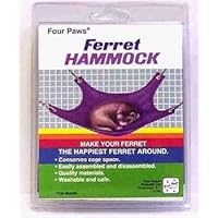 Ferret Hammock