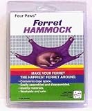 Ferret Hammock w/ Liner Ferret Hammock w/ Liner