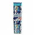 Mememall Fashion Shark Week School Beach Ocean LIfeguard Writing School Supplies Pencil Set of 12