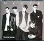 Never Let You Go (Cd Single, 3 Tracks, Incl. Radio Edit & Lp Version, Keepin' My Fingers Crossed)