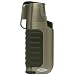 Blazer Venture Butane Refillable  Torch Lighter