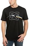 DC Young Mens Floid Short Sleeve Tee