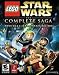 LEGO STAR WARS: THE COMPLETE SAGA (STRATEGY GUIDE)
