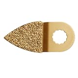 Rockwell RW9117 Sonicrafter Carbide Rasping