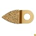 Rockwell RW9117 Sonicrafter Carbide Rasping